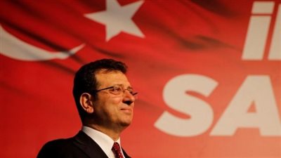  الانتخابات المحلية بمدينة إسطنبول.. أكرم إمام أوغلو يثير الجدل مجددًا