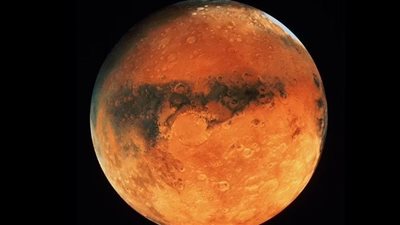 هل اكتشف علماء ناسا دليلا على وجود حياة على كوكب المريخ؟