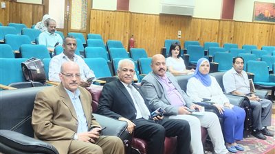 تقرير غرفة عمليات القاهرة لليوم الثاني من امتحانات الدور الثاني لشهادة الثانوية العامة 