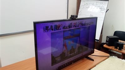 مدير تعليم مطروح: تدابير أمنية مشددة بامتحانات الدور الثاني للشهادة الثانوية