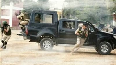 عودة بيع المخدرات بعد توقف 12 ساعة داخل كوم أمبو.. اعرف القصة