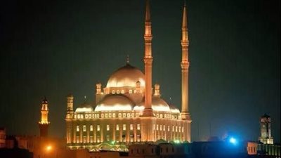  قنوات الحياة تنقل فعاليات الدورة 31 من مهرجان قلعة صلاح الدين الدولى 