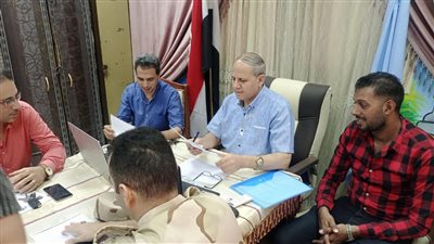 وكيل التعليم بكفر الشيخ: لا شكاوى من امتحانات الدور الثاني للثانوية العامة