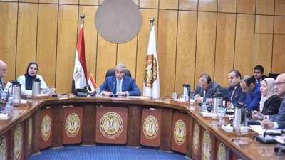 وزير العمل: نتوسع ببرامج التدريب لتأهيل الشباب على مهن يحتاجها سوق العمل