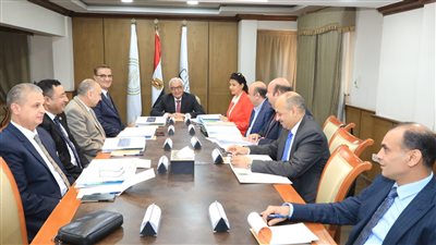  صندوق دعم وتمويل المشروعات التعليمية يوافق على موازنة وزارة التعليم 2024