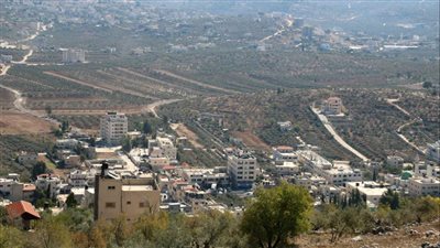 رد فعل الفصائل على عملية إطلاق النار ببلدة حوارة الفلسطينية