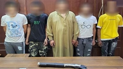 الداخلية تكشف قصة إعدام كلب رميًا بالرصاص بعد انتشار فيديو الواقعة بالجيزة