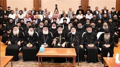 لغز حرمان 7 كنائس من لقاء البابا تواضروس الثاني 