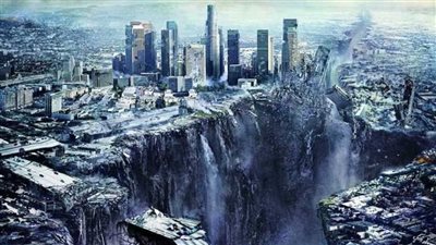 ماذا نعرف عن أقبية نهاية العالم المنتشرة في نيوزلاندا والولايات المتحدة؟