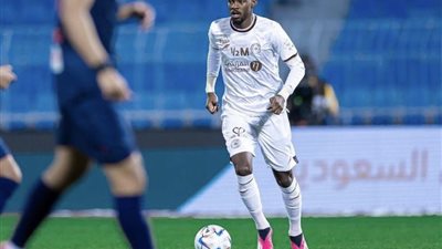 تقارير: صفقة انتقال تمبكتي إلى الهلال الأغلى سعوديًا