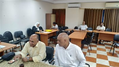 تعليم مطروح: 11 طالب يؤدون امتحانات الدور الثاني بالجبر والهندسة للثانوية العامة 