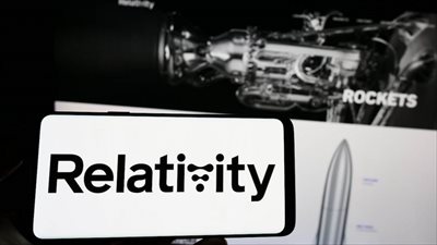 إطلاق أول صاروخ يعمل بطريقة الطباعة ثلاثية الأبعاد