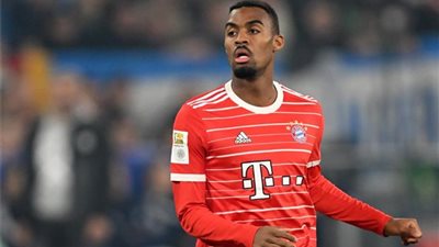 ليفربول يحاول مرة أخرى مع بايرن ميونيخ من أجل 