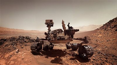 كيف اقتنع الناس بوجود حياة على كوكب المريخ في القرن التاسع عشر؟