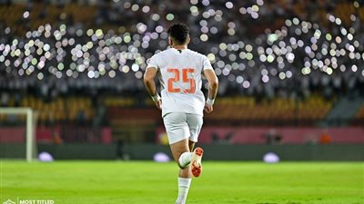 زيزو: رحيلي عن الزمللك اجتهادات وما نتحمله صعب