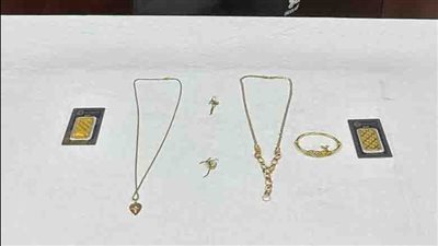 من الشرقية إلى الأزبكية.. غباء لص مصوغات إحدى الڤيلات يوقعه بشر أعماله