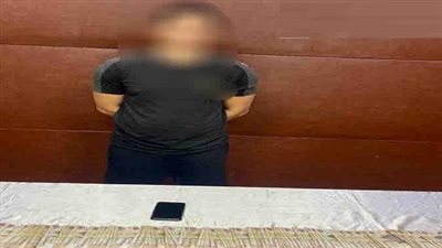 تفاصيل سرقة أموال من داخل مدرسة بأسلوب غريب في المعادي