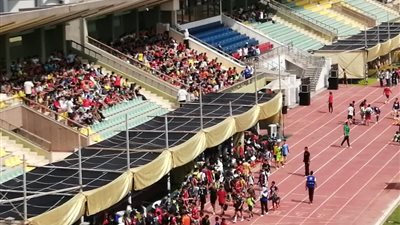 بالصور.. سيتى كلوب بنها يستضيف اختبارات 