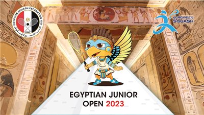 قرار تاريخى.. اتحاد الاسكواش يعلن ضم بطولة مصر الدولية لبطولات الاتحاد الأوروبى 