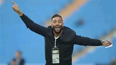 ميدو يكشف أخطاء فيتوريا أمام موزمبيق وعبد العال يتهم الشناوي 