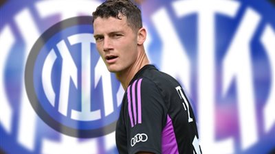 بايرن ميونيخ يصعق إنتر ميلان فى صفقة 