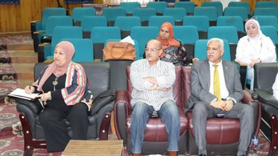 تقرير غرفة عمليات القاهرة فى أول أيام إمتحانات الدور الثاني للشهادة الثانوية العامة 