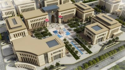 3 أزمات خطيرة تهدد عملية نقل موظفى الدولة للحى الحكومى بالعاصمة الإدارية