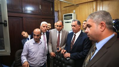 خدمة جديدة للمحامين بشأن حجز تذاكر القطارات.. تعرف على التفاصيل 