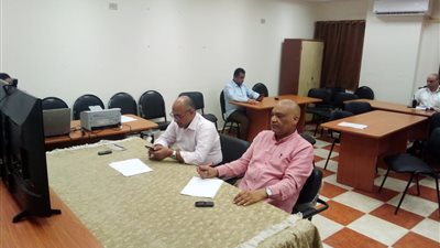 تعليم مطروح : انطلاق امتحانات الدور الثاني للشهادة الثانوية وسط إجراءات أمنية مشددة 