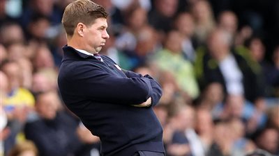 بطلب عاجل من جيرارد.. الإتفاق السعودى يرغب فى ضم لاعب الهلال