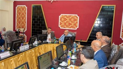 رئيس جامعة طنطا يعلن عن اعادة فتح باب الترشح لعمادة كلية الحقوق