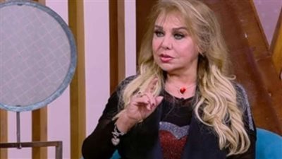 سهير شلبي عن شائعة وفاة ابنتها: «أنا شاكة في واحدة معينة»