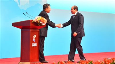 مزايا اقتصادية كبيرة..ماذا تستفيد مصر من الانضمام لتجمع «بريكس»؟