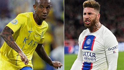 بشكتاش التركى:حاولنا ضم راموس وتاليسكا لكننا لم نتفق