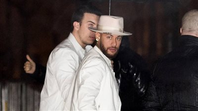 في حفل ضخم.. الهلال السعودى يُقدم 