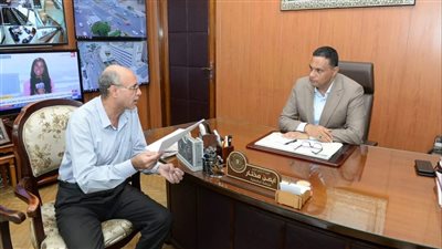 محافظ الدقهلية: بدء تشغيل المدرسة الدولية الرسمية بالمنصورة الجديدة في العام المقبل