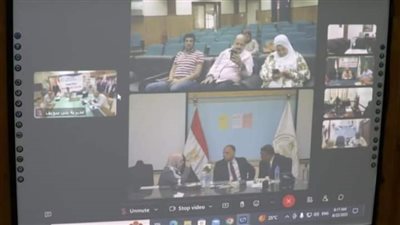  غرفة عمليات القاهرة: تتابع سير امتحانات الدور الثاني للثانوية العامة لحظة بلحظة 