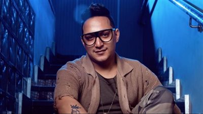 رضا البحراوي يرزق بمولوده التاسع.. اختار له هذا الاسم