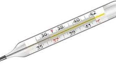 ما هو الترمومتر وأنواعه؟.. هيئة الدواء تجيب