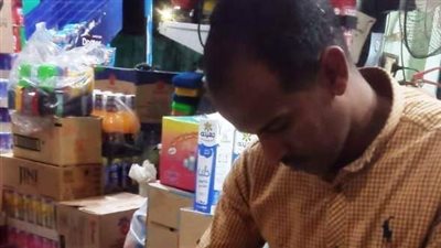 حملات تموينية موسعة تحرر 567 محضرا ومخالفة 