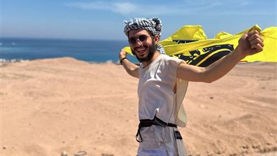 أزمة بين مصر وإسرائيل بسبب طباخ 