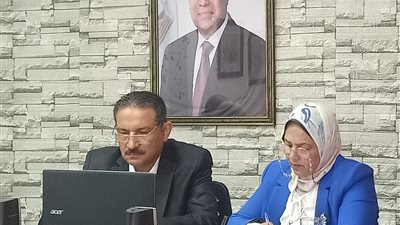 تعليم الجيزة: 95% نسبة الحضور في امتحان الاقتصاد والإحصاء الدور الثاني 