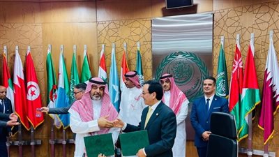 السعودية والعربية للتنمية يوقعان مذكرة تفاهم لدعم التعاون العلمي والفني