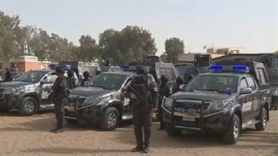 بعد مقتل شاب.. «السنباطي» يعيد الهدوء داخل مركز نصر النوبة