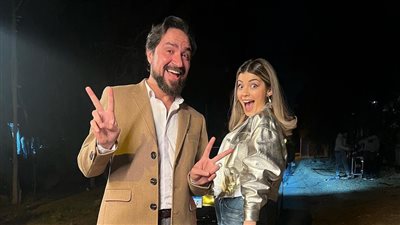 محمد القس: الترشيح في مهرجان الدراما في حد ذاته فوزا