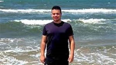 لم يتمكن من الحصول علي وظيفة.. مأساة مصرع مهندس بمنية النصر