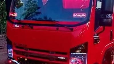 حكاية سرقة سيارة تحت تهديد السلاح علي الطريق الزراعي بأسوان