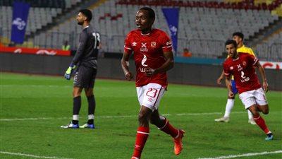 مدرب الأهلى السابق: