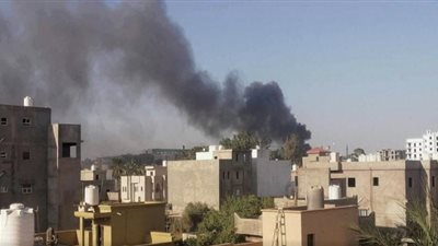 مبعوث الأمم المتحدة يطالب بتشكيل 