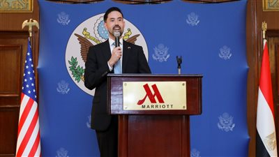 «السفارة الأمريكية» تقدم دورات لتطوير مهارات المعلمين بوزارة التعليم والأزهر 